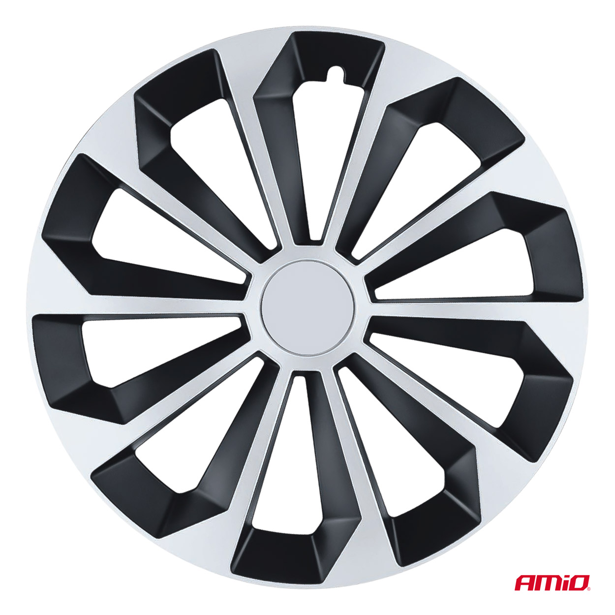 Ilukilbid FAME NIGHT 4tk komplekt 15" Amio J50247 - Pilt 2