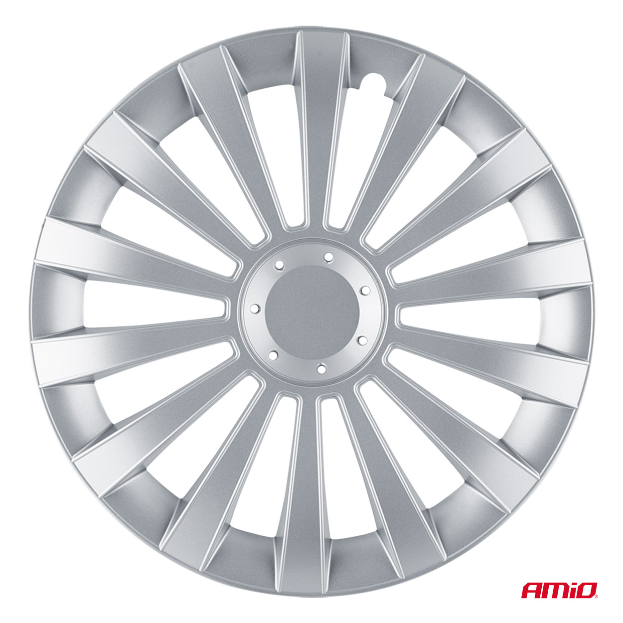 Ilukilbid MERIDIAN 4tk komplekt 16" Amio J67231 - Pilt 2