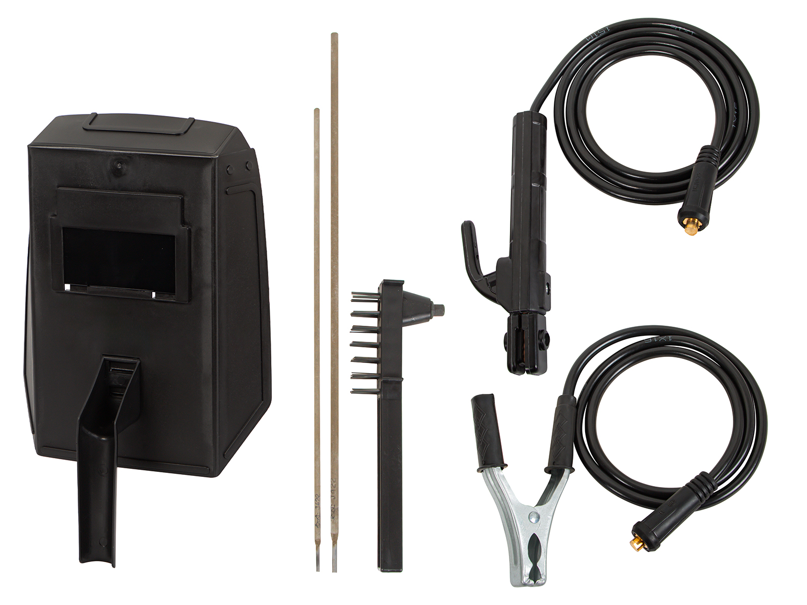 Inverterkeevitaja elektroodiga MMA-300 Xtreme 53-360 - Pilt 4